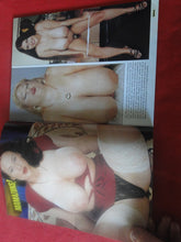 Load image into Gallery viewer, Vintage Nude Erotic Sexy Adult Magazine Mamazon         G7
