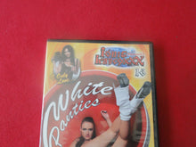 Load image into Gallery viewer, Vintage Adult Porn XXX DVD Erotic Movie I Only Luv White Panties 16        X40
