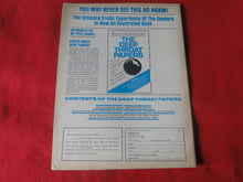 Load image into Gallery viewer, Vintage Nude Erotic Sexy Adult Magazine Wink November 1973      JB2
