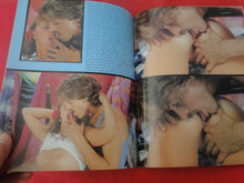 Load image into Gallery viewer, Vintage Nude Erotic Sexy Adult Magazine New Cummers #1 All Color Netherlands Gourmet   P74

