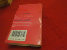 Load image into Gallery viewer, Vintage Adult Paperback Novel/Book Everlusting Wife Her Secret Sex Life Beeline  G5
