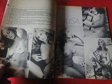 Load image into Gallery viewer, Vintage Nude Erotic Sexy Adult Magazine Wink November 1973      JB2
