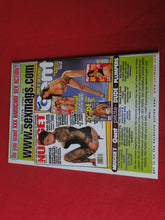 Load image into Gallery viewer, Vintage Nude Erotic Sexy Adult Magazine Gent July 2000         69
