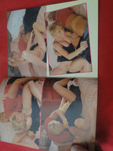 Load image into Gallery viewer, Vintage Nude Erotic Sexy Adult Magazine Ass Fucked Blondes #2 All Color Gourmet     P74
