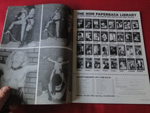 Load image into Gallery viewer, Vintage Nude Erotic Sexy Adult Magazine BDSM Tight Ropes HOM 1990       GN

