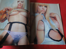 Load image into Gallery viewer, Vintage Nude Erotic Sexy Adult Magazine Wink November 1973      JB2
