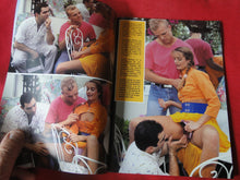 Load image into Gallery viewer, Vintage Nude Erotic Sexy Adult Magazine Teenage Sex #62 1990      JB56
