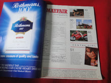 Load image into Gallery viewer, Vintage Nude Erotic Sexy Adult Magazine Mayfair V. 25 #1        40
