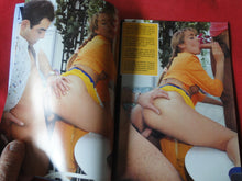 Load image into Gallery viewer, Vintage Nude Erotic Sexy Adult Magazine Teenage Sex #62 1990      JB56
