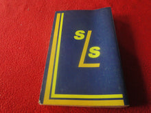 Load image into Gallery viewer, Vintage Adult Paperback Novel/Book Swappers Picnic     G5
