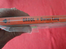 Load image into Gallery viewer, Vintage Erotic Adult Paperback Book/Novel Midwood Carol   X15
