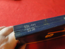 Load image into Gallery viewer, Vintage Adult Paperback Novel/Book Swappers Picnic     G5
