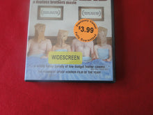 Load image into Gallery viewer, Vintage Adult Porn XXX DVD Erotic Movie Baghead            X40

