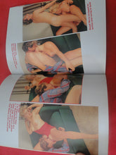 Load image into Gallery viewer, Vintage Nude Erotic Sexy Adult Magazine Ass Fucked Blondes #2 All Color Gourmet     P74
