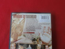 Load image into Gallery viewer, Vintage Adult Porn XXX DVD Erotic Movie Baghead            X40
