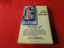 Load image into Gallery viewer, Vintage Adult Paperback Novel/Book Ginger:  Slut With A Mission    G5
