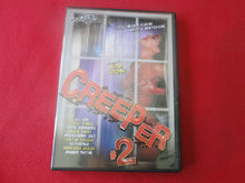 Load image into Gallery viewer, Vintage Adult Porn XXX DVD Erotic Movie Creeper #2        X40
