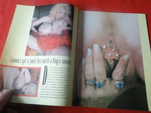 Load image into Gallery viewer, Vintage Nude Erotic Sexy Adult Magazine Fling March 1993         JB11
