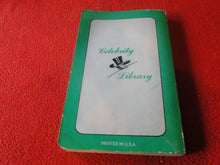 Load image into Gallery viewer, Vintage Adult Paperback Novel/Book Aunt Kathy&#39;s Little Friend    G5
