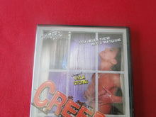 Load image into Gallery viewer, Vintage Adult Porn XXX DVD Erotic Movie Creeper #2        X40
