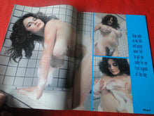 Load image into Gallery viewer, Vintage Nude Erotic Sexy Adult Magazine Fling March 1993         JB11
