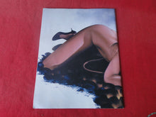 Load image into Gallery viewer, Vintage Nude Erotic Sexy Adult Magazine Draculina June 2003      JB7
