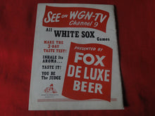 Load image into Gallery viewer, Vintage Nude Erotic Sexy Adult Magazine Video August 1950        JB2
