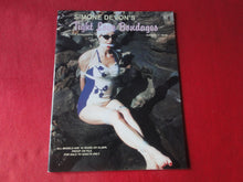Load image into Gallery viewer, Vintage Nude Erotic Sexy Adult Magazine BDSM Simone Devon's Tight Love Bondages 1995   GN
