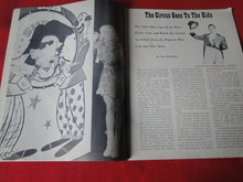 Load image into Gallery viewer, Vintage Nude Erotic Sexy Adult Magazine Video August 1950        JB2
