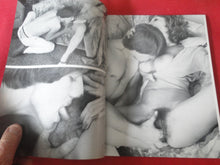 Load image into Gallery viewer, Vintage Nude Erotic Sexy Adult Magazine Giant Royal Fuck #2 1983     JB29
