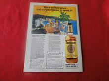 Load image into Gallery viewer, Vintage Nude Erotic Sexy Adult Magazine Swank January 1984      G7
