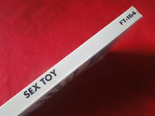 Load image into Gallery viewer, Vintage Erotic Adult Paperback Book/Novel Sex Toy                PB3
