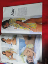 Load image into Gallery viewer, Vintage Nude Erotic Sexy Adult Magazine Mayfair V. 20 #10     40

