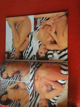 Load image into Gallery viewer, Vintage Nude Erotic Sexy Adult Magazine Swank January 1999       P95
