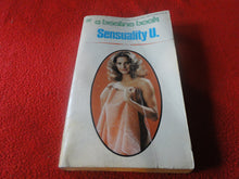 Load image into Gallery viewer, Vintage Erotic Adult Paperback Novel/Book Sensual U. Beeline ROUGH  G5
