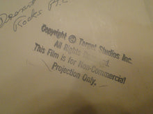 Load image into Gallery viewer, Vintage RARE 8MM Gay Adult Pornographic Target Studios Dessert Rocks 1 &amp;2      X12
