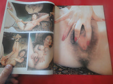 Load image into Gallery viewer, Vintage Nude Erotic Sexy Adult Magazine Oriental Dolls 1995    P112
