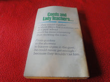 Load image into Gallery viewer, Vintage Erotic Adult Paperback Novel/Book Sensual U. Beeline ROUGH  G5
