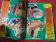 Load image into Gallery viewer, Vintage Nude Erotic Sexy Adult Magazine Teenager 51 1990      JB56
