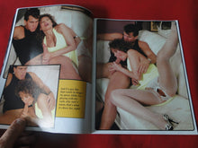 Load image into Gallery viewer, Vintage Nude Erotic Sexy Adult Magazine Wild &amp; Wicked All Color   40
