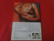 Load image into Gallery viewer, Vintage Nude Erotic Sexy Adult Magazine Cavalier Oct. 1987   P112
