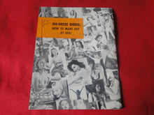 Load image into Gallery viewer, Vintage Nude Erotic Sexy Adult Magazine Girls Around The World 1960   JB2
