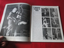 Load image into Gallery viewer, Vintage Nude Erotic Sexy Adult Magazine BDSM Suspended 1981       GN
