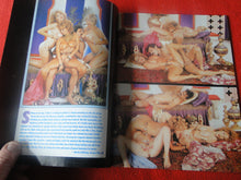 Load image into Gallery viewer, Vintage Nude Erotic Sexy Adult Magazine Fling November 1993 Christy Canyon  JB11
