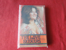 Load image into Gallery viewer, Vintage Erotic Adult Paperback Book/Novel Midwood The Love Seekers     X15
