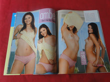 Load image into Gallery viewer, Vintage Nude Erotic Sexy Adult Magazine Tight November 2009     P70
