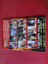 Load image into Gallery viewer, Vintage Nude Erotic Sexy Adult Magazine Club April 1998        JB7
