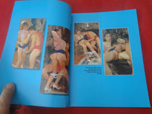 Load image into Gallery viewer, Vintage Nude Erotic Sexy Adult Magazine Wild Fuckers Number 2 Gourmet All Color    P74

