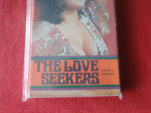 Load image into Gallery viewer, Vintage Erotic Adult Paperback Book/Novel Midwood The Love Seekers     X15
