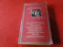 Load image into Gallery viewer, Vintage Erotic Adult Paperback Novel/Book The Goddess Complex ROUGH   G5
